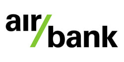 Air Bank půjčka