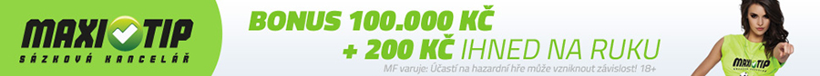 Maxi Tip recenze