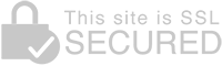 Tato stránka je zabezpečena pomocí SSL